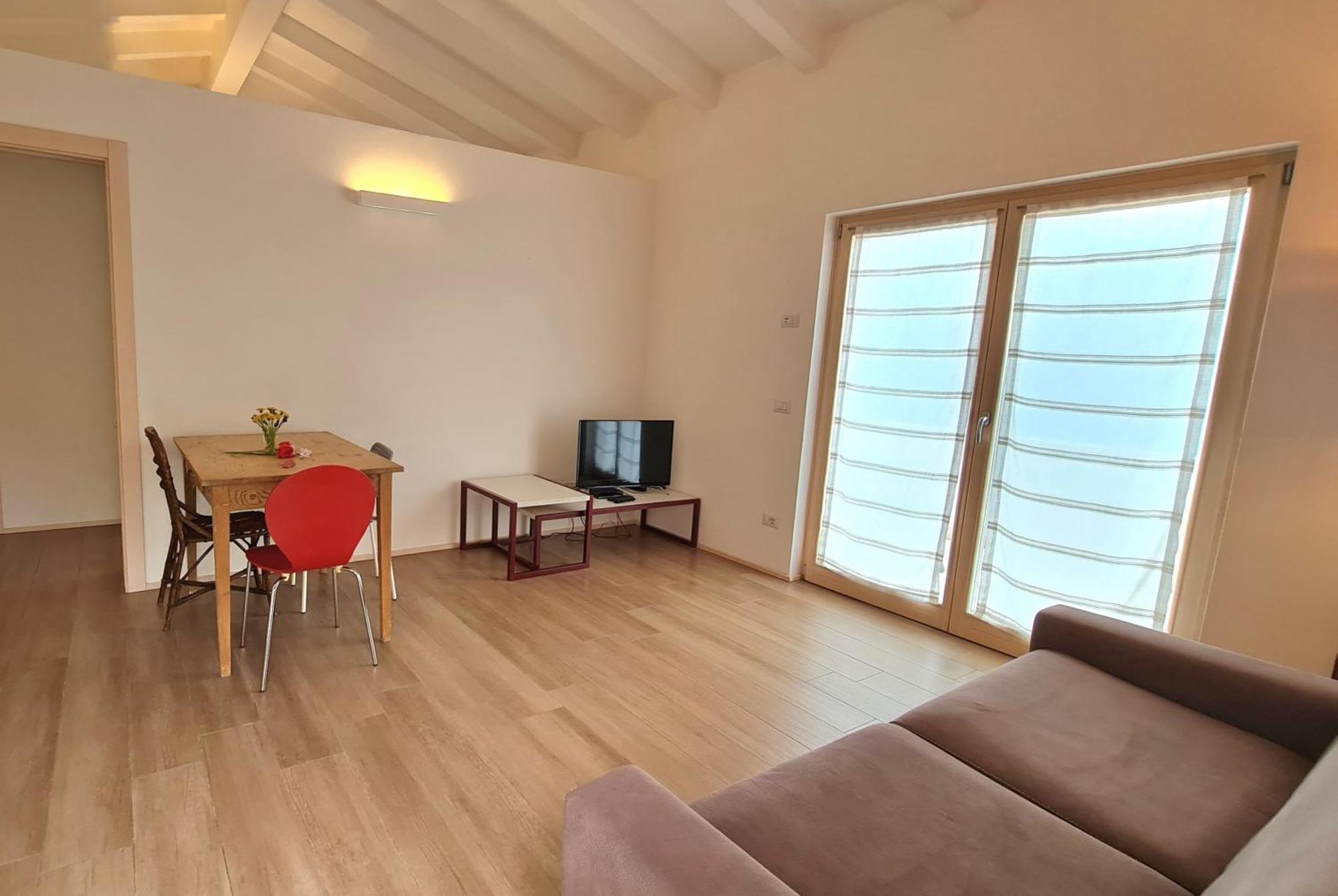 Villetta 56 Blu Yellow And Red Lake View Garden Private Parking By Garda Domus Mea Tremosine Eksteriør bilde
