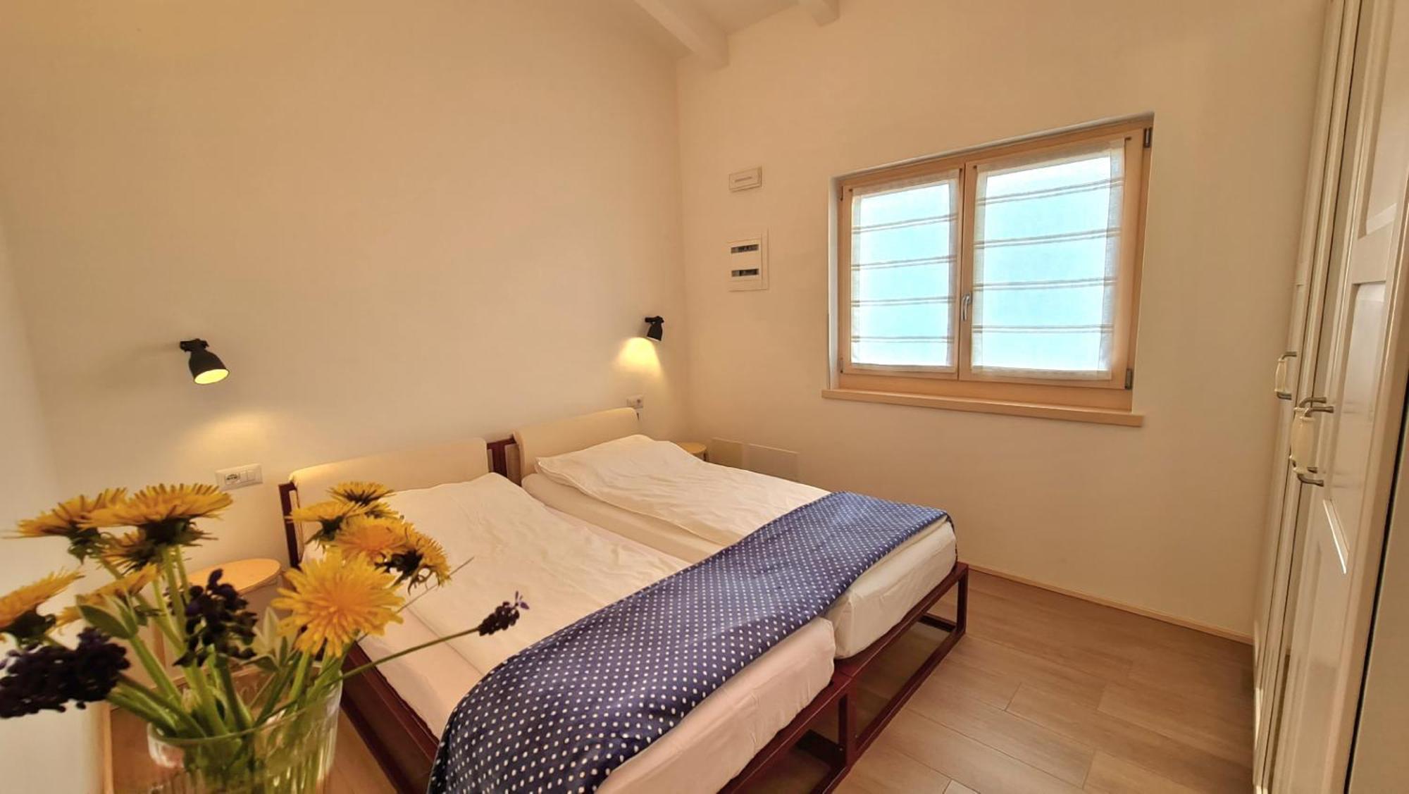Villetta 56 Blu Yellow And Red Lake View Garden Private Parking By Garda Domus Mea Tremosine Eksteriør bilde
