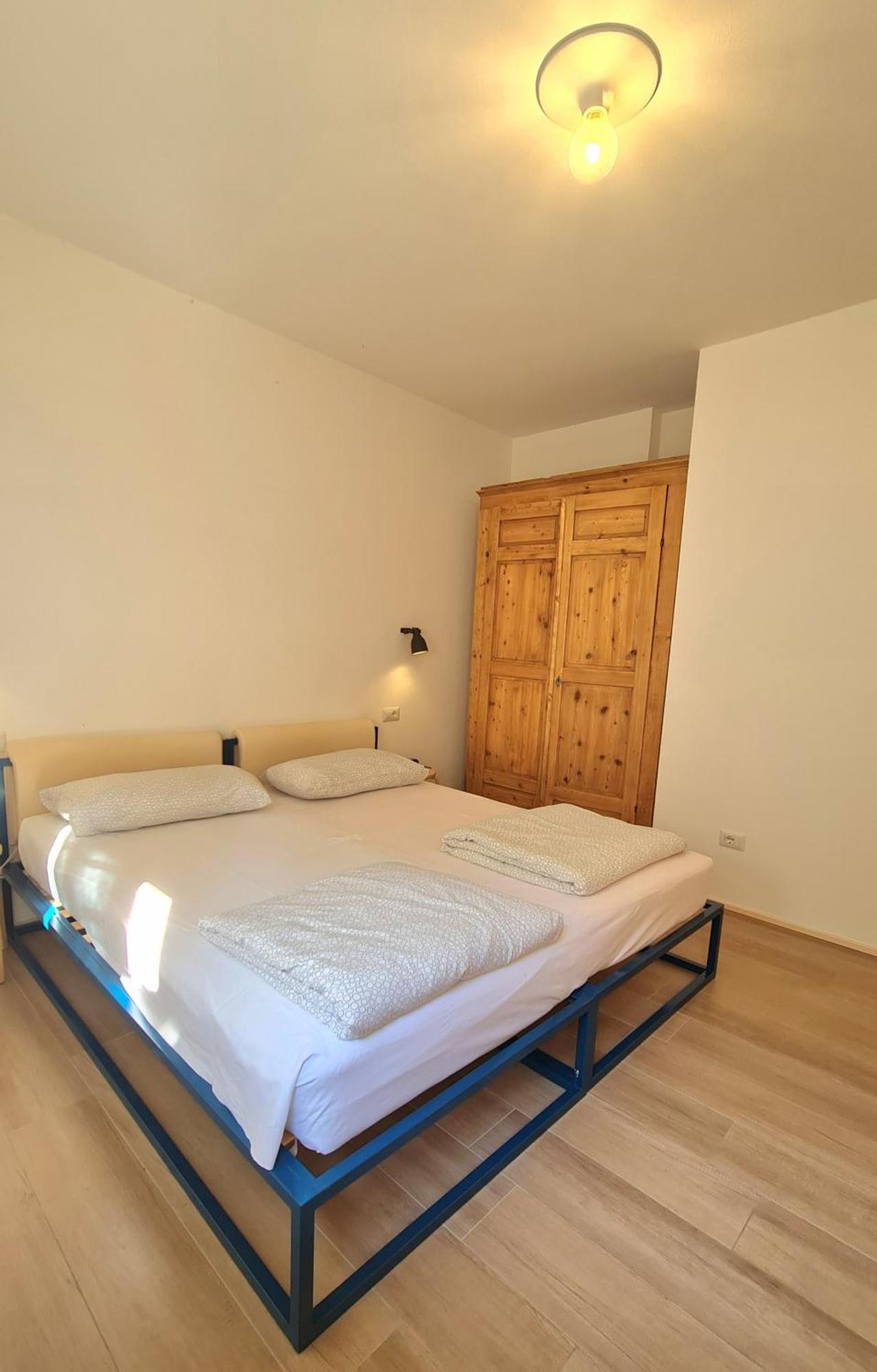 Villetta 56 Blu Yellow And Red Lake View Garden Private Parking By Garda Domus Mea Tremosine Eksteriør bilde